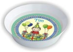 Melamine Bowls
