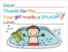 Thank You Cards