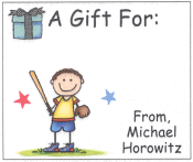 gift