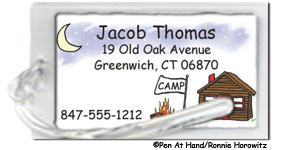 camp