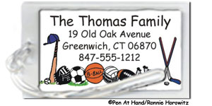 sports-theme