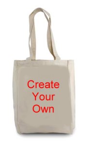 create your own