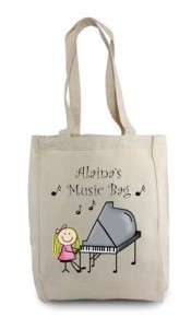PIANO TEACHER