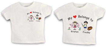 Shirt Styles