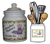 Cookie Jar