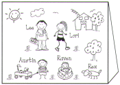 Family Card