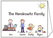 Family Card