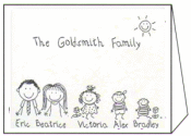 Family Card