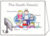 Family Card