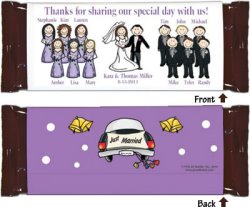 Wedding Party